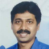 DR. Sumantra Kumar Raut 