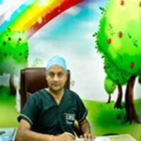 Dr. Rajeev Vohra – best Orthopaedic Oncologist in Punjab, India 