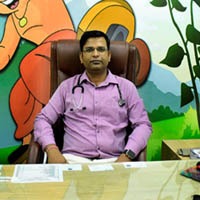 Dr. Kanwar Kulwinder Singh  – best MDS in Punjab, India 